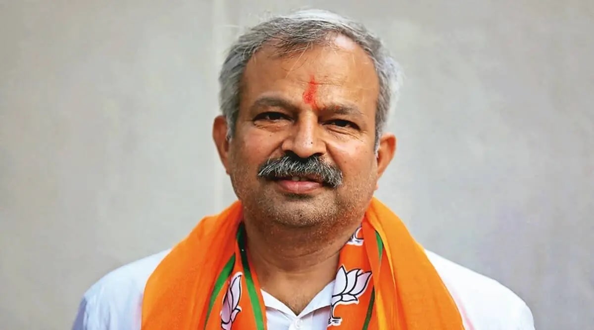 illegal encroachment, Adesh Gupta, North Delhi Municipal Corporation, North Delhi Municipal Corporation Mayor Raja Iqbal Singh, North MCD, Municipal Corporation of Delhi (MCD), Delhi news, Delhi city news, New Delhi, India news, Indian Express News Service, Express News Service, Express News, Indian Express India News