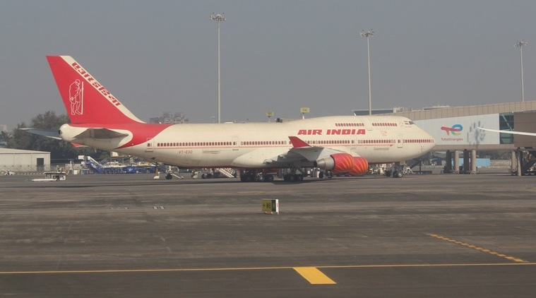 End Of An Era As 4 Air India Boeing 747s Are Deregistered | Mumbai News ...