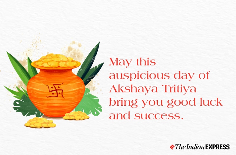 Happy Akshya Tritiya