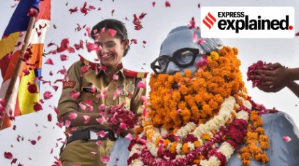 Why is AAP laying claim to Ambedkar's legacy?