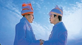 Manipur, Manipur news, PRIYAKANTA LAISHRAM, sexual identity, LGBTQ community, Indian Express, India news, current affairs, Indian Express News Service, Express News Service, Express News, Indian Express India News