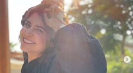 Anushka Sharma, Anushka Sharma news, Anushka Sharma food, Anushka Sharma panta bhat, Anushka Sharma lunch, indian express news