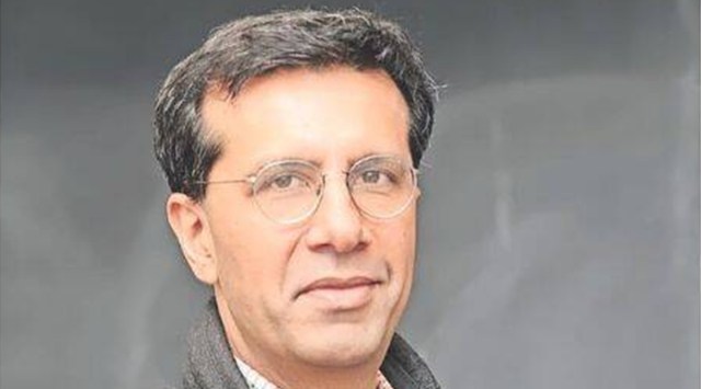 Central Square Foundation (CSF) founder Ashish Dhawan 
