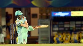 Ayush Badoni, Lucknow Super Giants, LSG