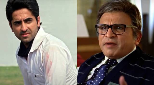 vicky donor