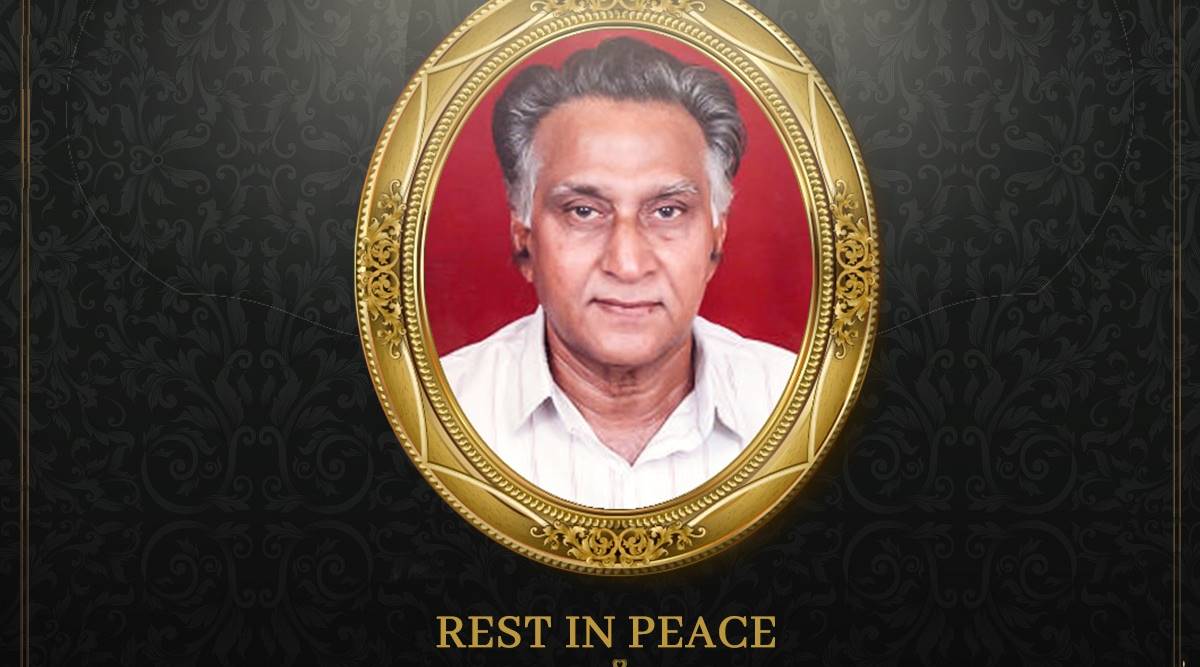 Actor-filmmaker Mannava Balayya dies at 92, Nandamuri Balakrishna ...