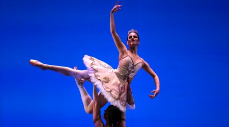 ballet, Russian ballerina, Bolshoi Ballet