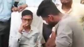 Bengal university, Bengal VC assault, Aliah University Vice-Chancellor Mohammad Ali, Aliah University, Mohammad Ali, indian express