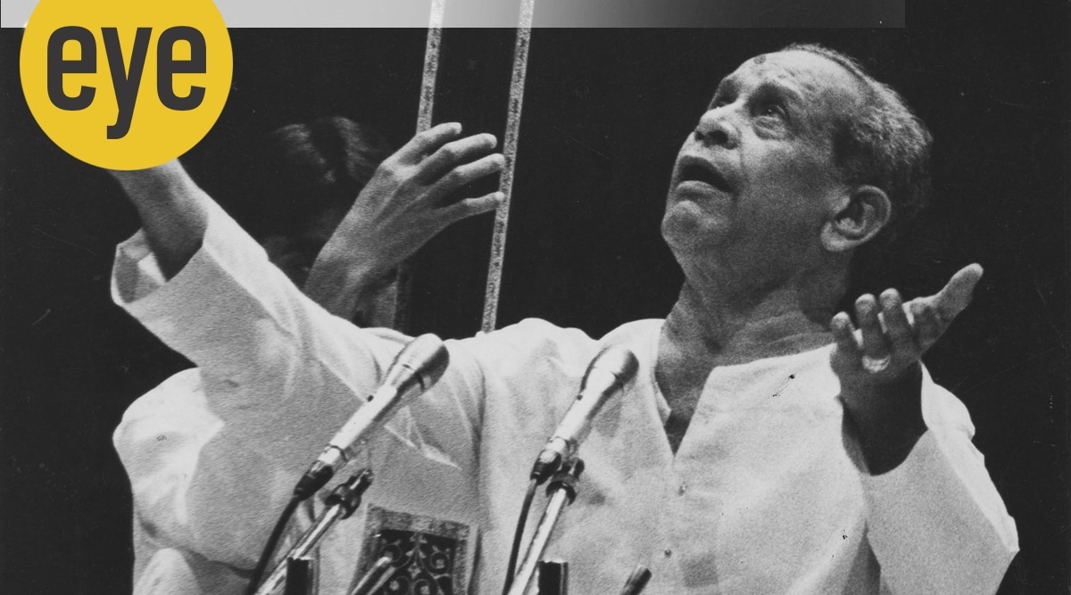 bhimsen joshi