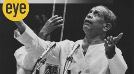 bhimsen joshi