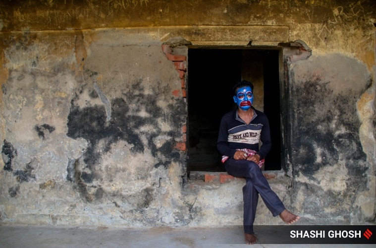Bolan is one of the oldest folklore of Bengal.