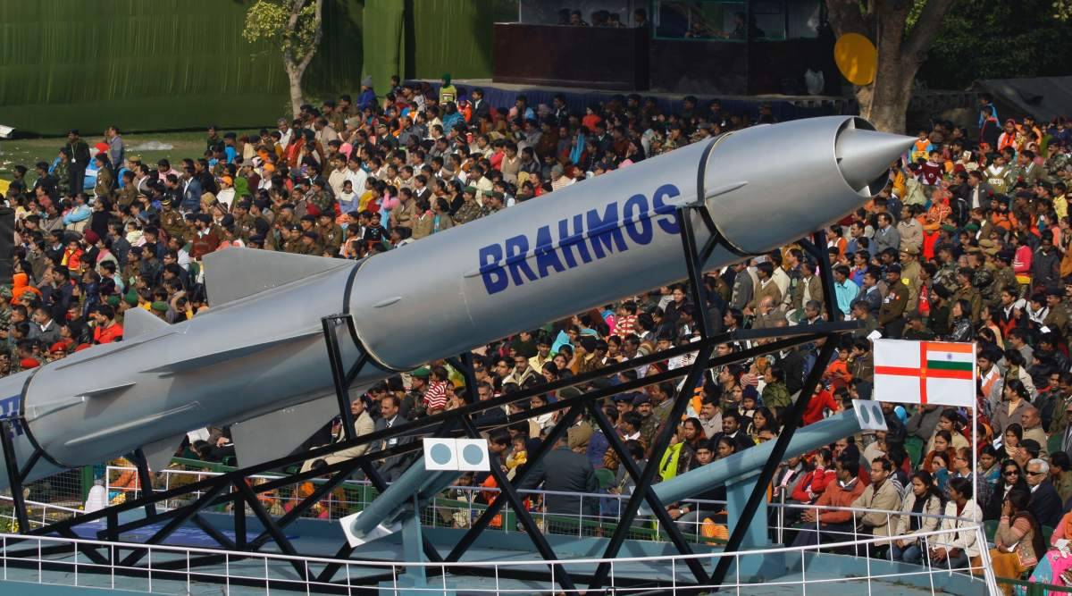 After missile 'malfunction', BrahMos buyer Manila called Indian envoy |  India News - The Indian Express