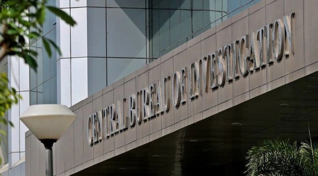 The CBI had registered a case in the matter on November 11, 2021, on a request from the UT administration. 