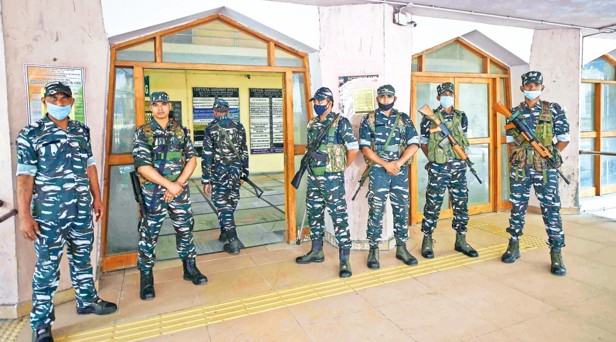 Central Bureau of Investigation, CBI, Trinamool Congress, Nadia, Nadia gangrape, West Bengal, Kolkata, West Bengal news, Kolkata news, India news, Indian Express News Service, Express News Service, Express News, Indian Express News