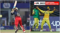 Shivam Dube's free swing; Suyash saunters in from Goa and is everywhere all at once, & Ruturaj just can't catch a break