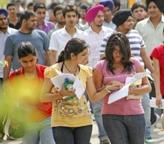 Gujarat Secondary Education Board.