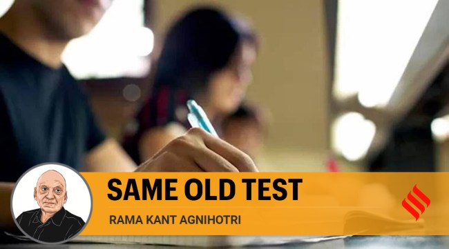 The foundations of any significant level of proficiency in any domain of knowledge can only be conceptual clarity.