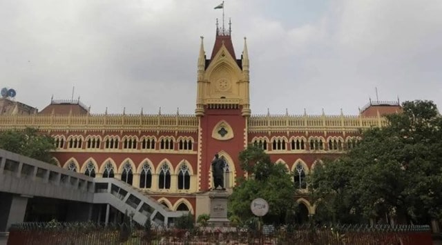 Calcutta High Court (File)