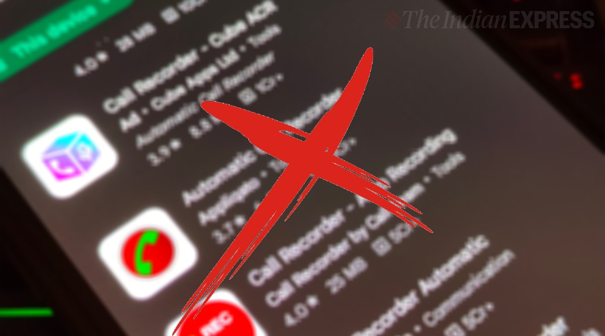 call recording, call recording apps,