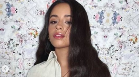 Camila Cabello, Camila Cabello news, Camila Cabello body image, Camila Cabello body positive, Camila Cabello bikini, Camila Cabello news, Camila Cabello paparazzi, indian express news