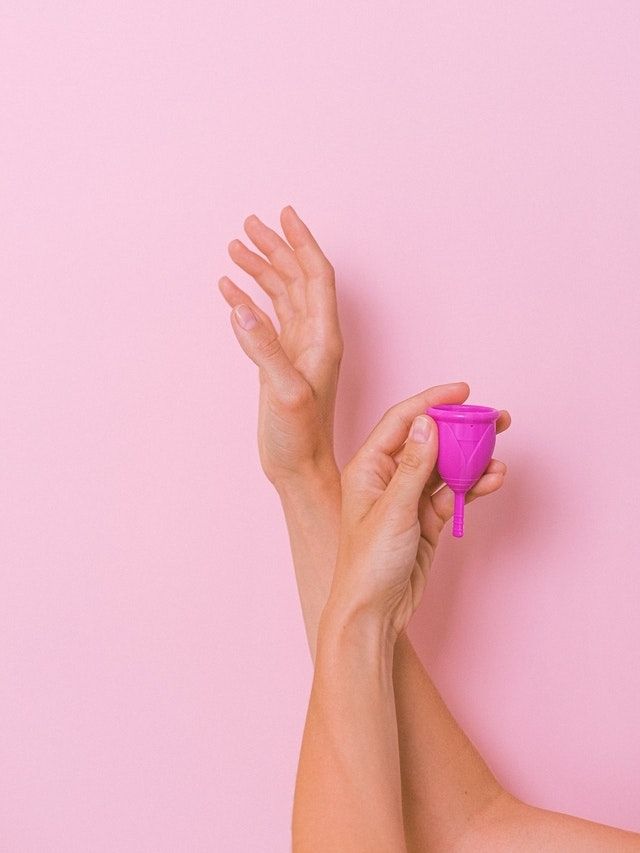 Can a menstrual cup get stuck in the vagina? Doctor explains why it’s