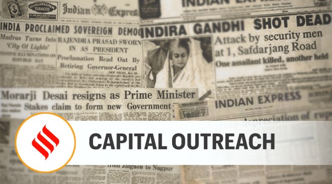 The Modi government, since May 2019, has done its best to marginalise the established political parties in Kashmir.