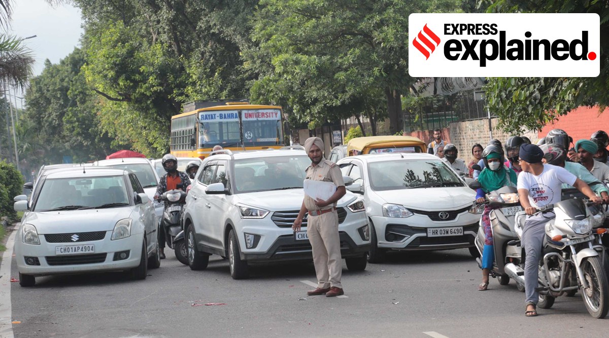 Explained What is the iRAD and what is the status of accidents in