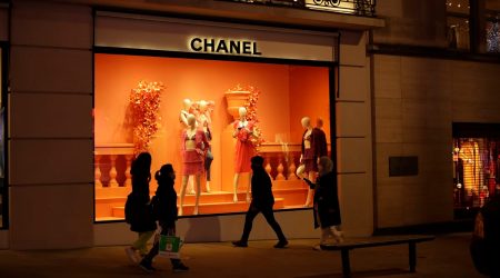 Chanel, Chanel ban in Russia, Ukraine-Russia crisis, Ukraine-Russia crisis Chanel