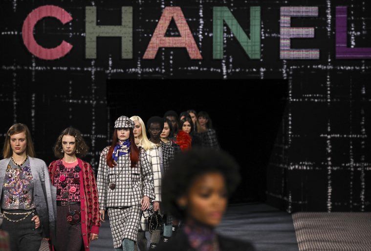 Chanel Reopens Seasonal Store in Wealthy Russians Packed Bodrum – WWD