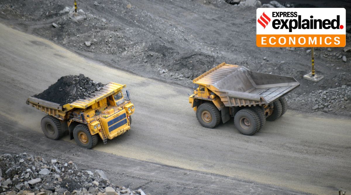 Explained: How high coal prices are set to impact the power sector ...