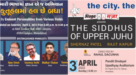 Check out what's happening in Gujarat.