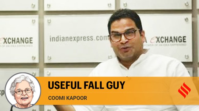 Prashant Kishor wants to focus only on the 2024 general election, liaising also with other Opposition parties, many of which have been his clients. (File)