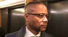Cuba Gooding Jr