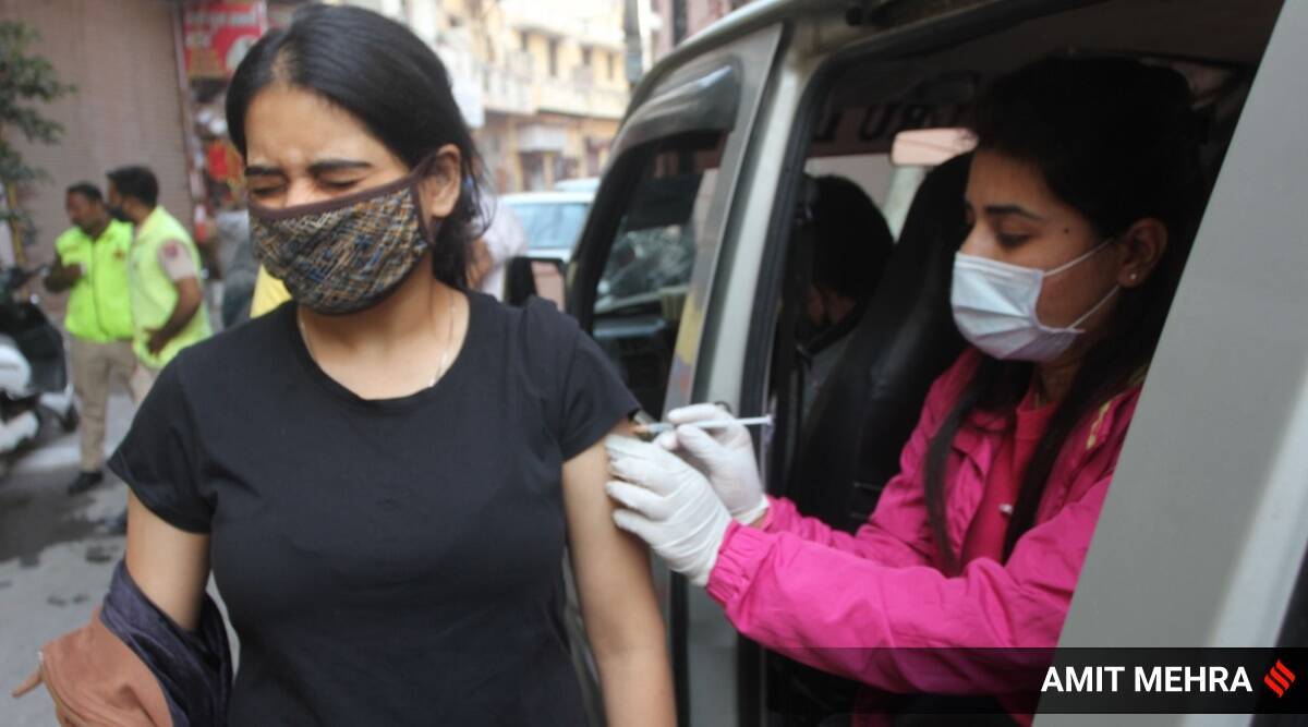 Delhi News Live: Court denies bail to 8 BJYM activists in Kejriwal's house attack case
