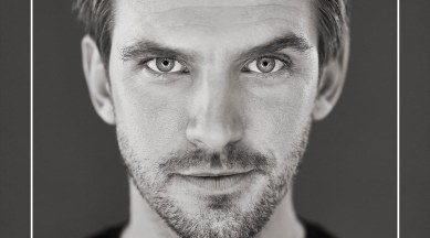 Dan Stevens