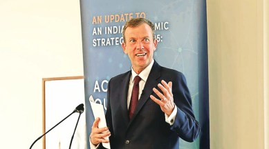 Australia, India Australia ties, India Australia relations, Comprehensive Economic Partnership Agreement, free trade agreement (FTA), Business news, Indian express business news, Indian express, Indian express news, Current Affairs