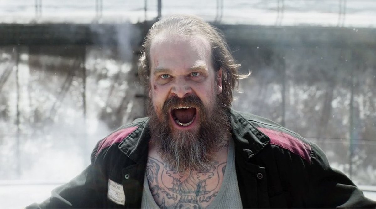 David Harbour Joins Cooper Raiff's The Trashers as Real-Life Tony