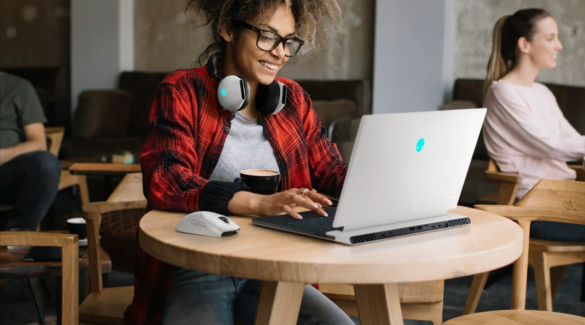 Dell, Dell Alienware, Alienware X14, Alienware gaming laptops, Alienware gaming, gaming laptops in India