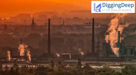 air quality, air pollution,