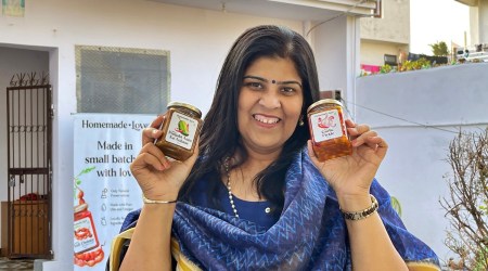 'Technology helped us scale up our homegrown brand in a pandemic'