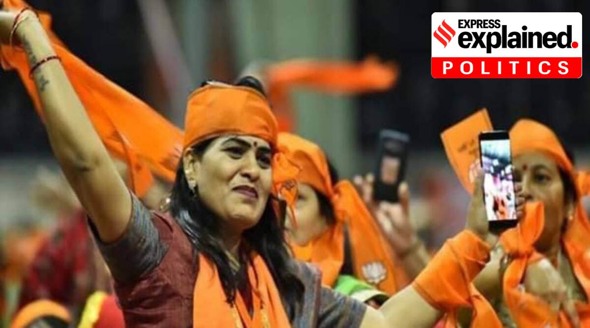 The CID on Sunday also raided the house of Divya Hagaragi, the former president of Bharatiya Janata Party’s (BJP) women’s unit in Kalaburagi district.