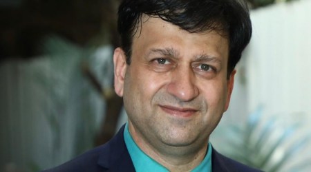 Dr Parag Biniwale has taken charge as the new President of the Pune Obstetric and Gynecological Society.