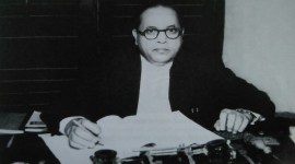 Ambedkar jayanti