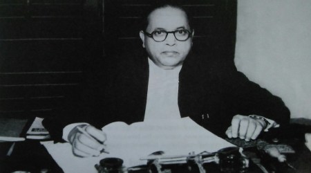 Ambedkar jayanti