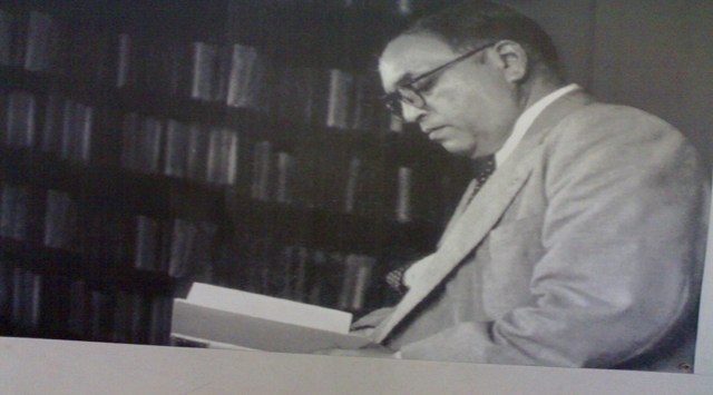Book, book on Ambedkar, children's book, BR Ambedkar, children's book on life of Ambedkar, Ambedkar birth anniversary, First law minister, discrimination, parenting, indian express news