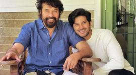 Dulquer Salmaan news, Mammootty