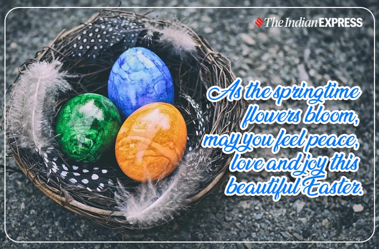 Happy Easter Sunday 2022 Wishes, Images, Quotes, Whatsapp Messages