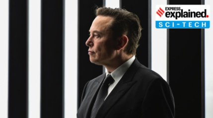 Elon musk wants to buy Twitter. Is he serious? 