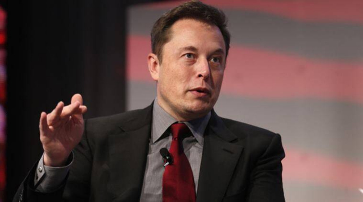 elon musk secrets