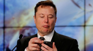 Elon Musk abandons deal to buy Twitter; company says it will sue
